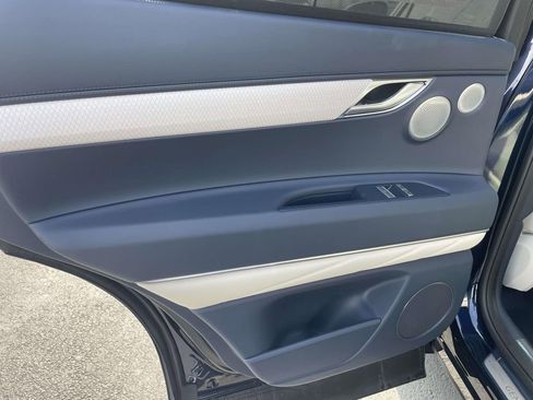 New 2026 Genesis GV80 3.5T Prestige AWD/4WD image 22