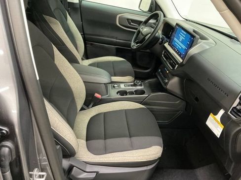 New 2026 Ford Bronco Sport Big Bend w/ Convenience Package AWD/4WD image 17
