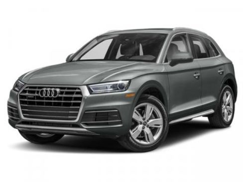 Used 2018 Audi Q5 2.0T Premium image 1