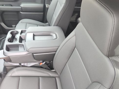 New 2026 Chevrolet Silverado 3500 W/T w/ WT/CX Safety Package image 20