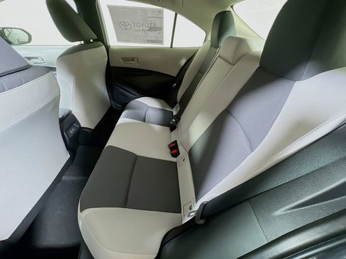 New 2026 Toyota Corolla LE image 20