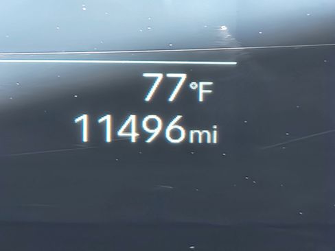 Certified 2025 Hyundai Santa Cruz SE AWD/4WD image 22
