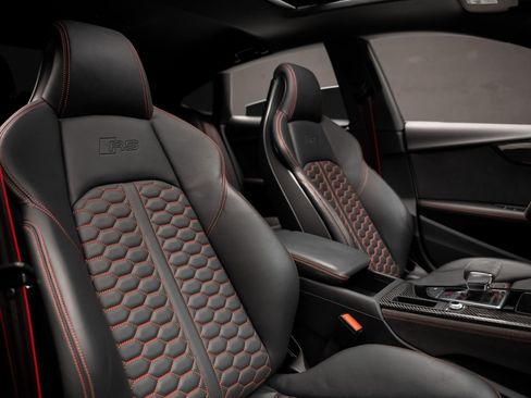 Used 2022 Audi RS 5 Sportback AWD/4WD image 68