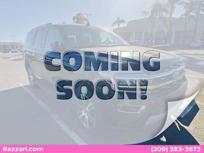 Certified 2024 Ford Expedition Limited