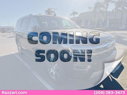 Certified 2024 Ford Expedition Limited RWD image 1
