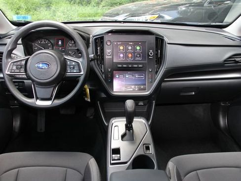 Certified 2025 Subaru Impreza 2.0i AWD/4WD image 31