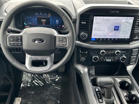 New 2026 Ford F150 XLT AWD/4WD image 13