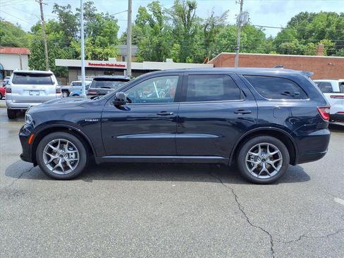 New 2026 Dodge Durango GT w/ Trailer Tow Group IV AWD/4WD image 7