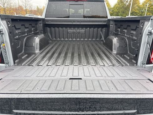 New 2026 GMC Sierra 1500 Denali w/ Technology Package image 14
