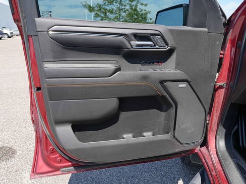 Used 2023 GMC Sierra 1500 AT4 w/ AT4 Preferred Package AWD/4WD image 27