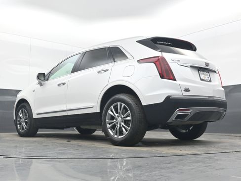 Used 2023 Cadillac XT5 Premium Luxury image 28