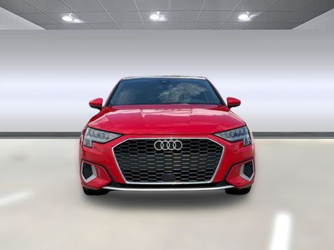 Used 2022 Audi A3 2.0T Premium FWD image 5
