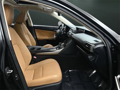 Used 2019 Lexus IS 300 AWD w/ Navigation Package image 21