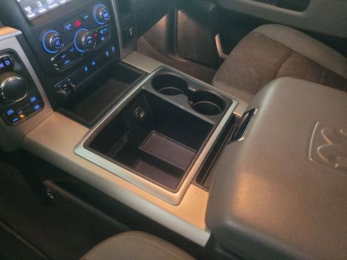 Used 2014 RAM 1500 Big Horn image 26