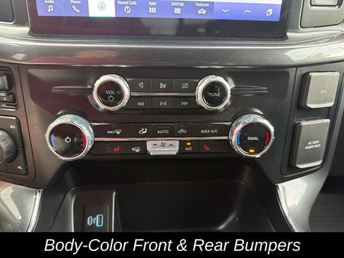 Used 2023 Ford F150 XLT w/ Equipment Group 302A High AWD/4WD image 29