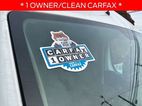 Used 2019 RAM ProMaster 1500 image 3