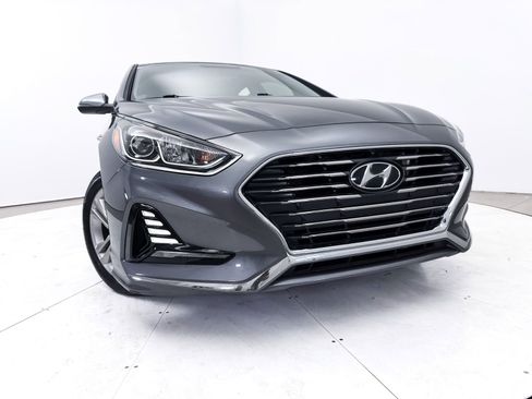 Used 2018 Hyundai Sonata SEL image 6