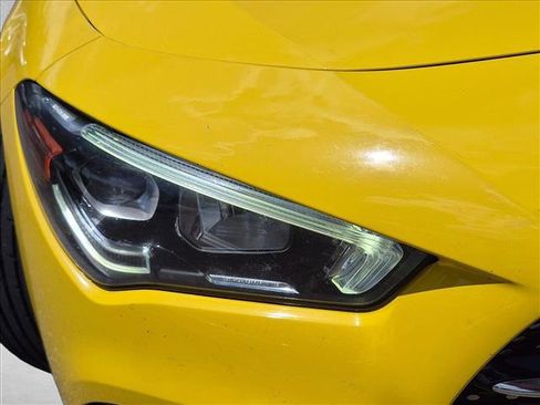 Certified 2020 Mercedes-Benz CLA 250 image 7
