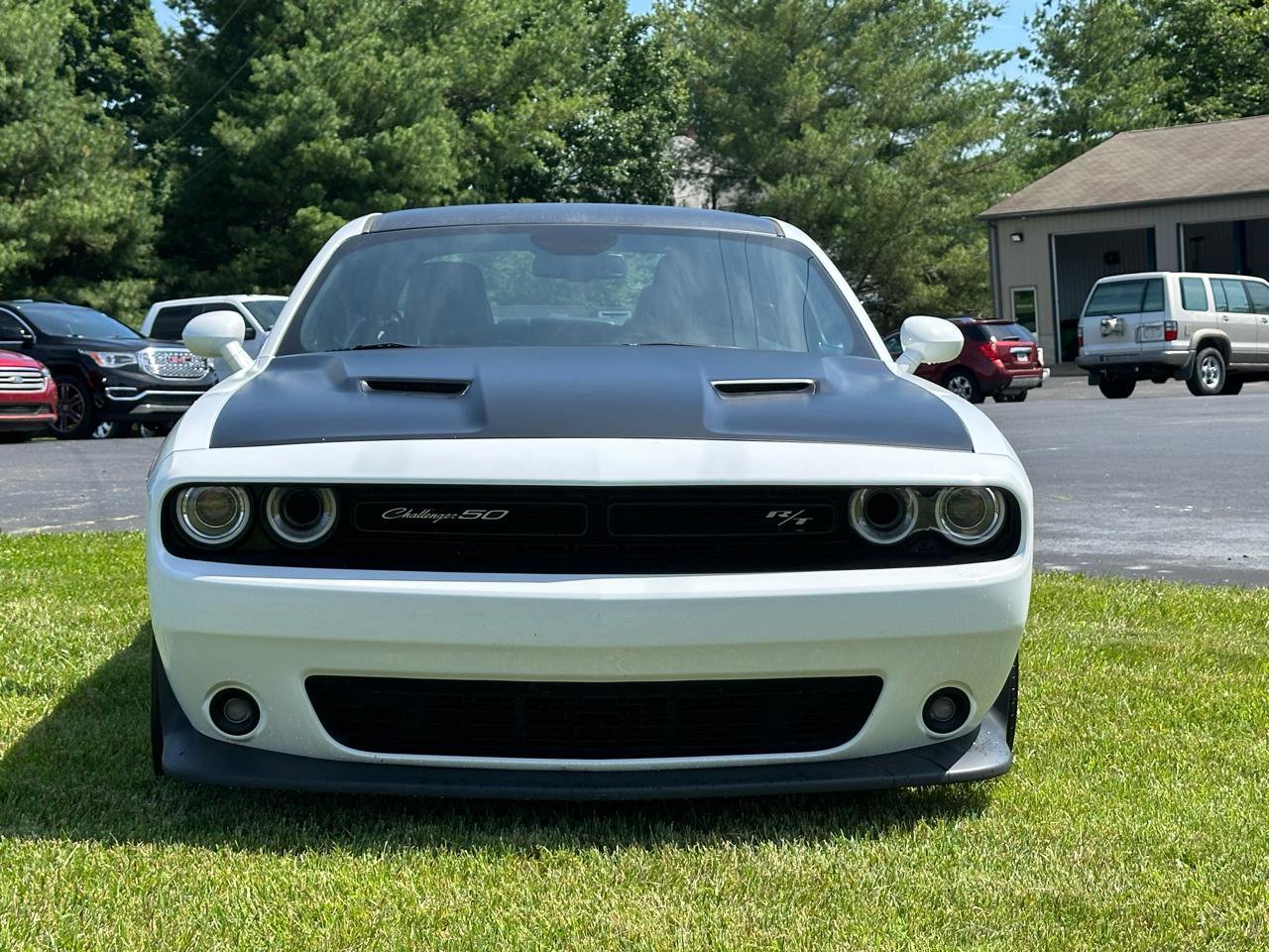 Used 2020 Dodge Challenger R/T RWD image 2