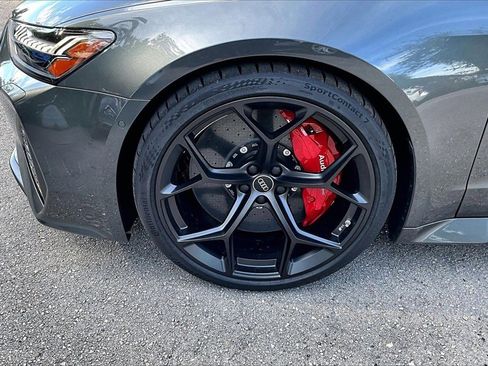 New 2026 Audi RS 7 Performance image 13