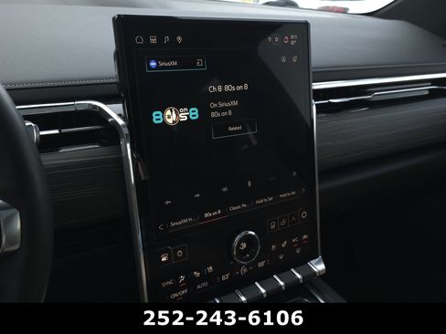 Used 2026 GMC Sierra EV Denali AWD/4WD image 19