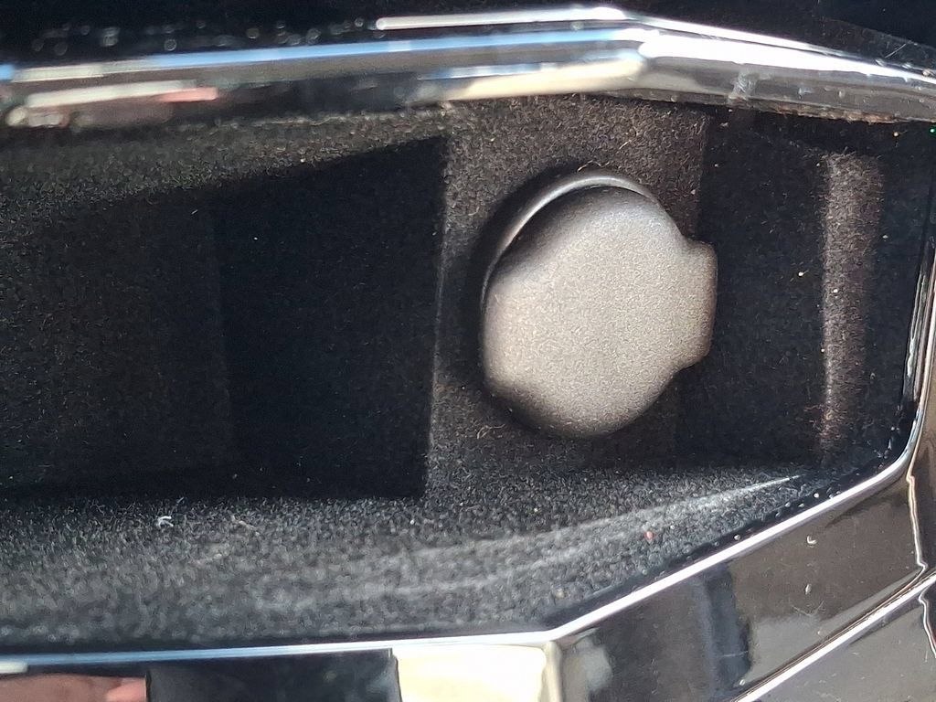 Used 2014 Cadillac ATS Luxury w/ Sun And Sound Package AWD/4WD image 27