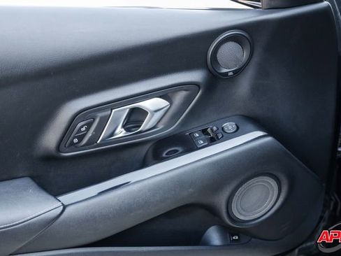 Used 2020 Toyota Supra Premium w/ Driver Assist Package image 70