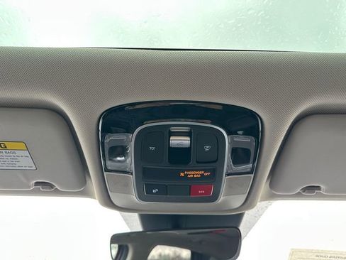 Used 2025 Hyundai Tucson SEL AWD/4WD image 28