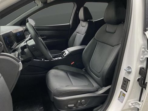 New 2026 Hyundai Santa Cruz SEL image 4