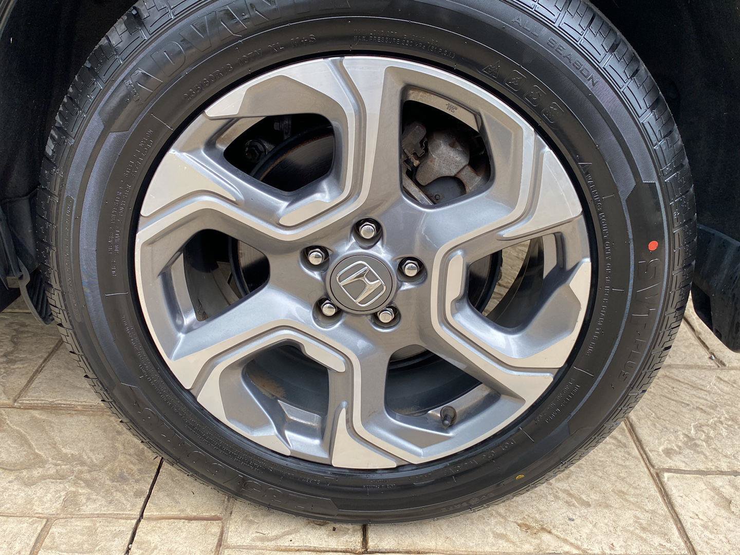 Used 2019 Honda CR-V EX-L image 15