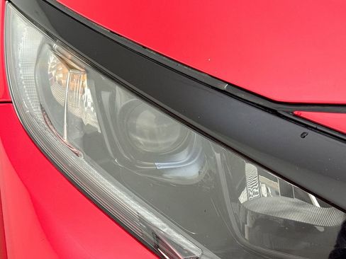 Used 2021 Honda Civic EX image 36