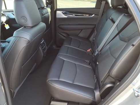 New 2026 Cadillac XT5 Premium Luxury w/ Driver Assist Package image 7