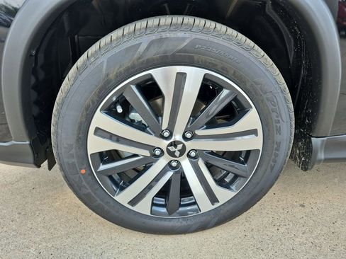 New 2025 Mitsubishi Outlander Sport ES AWD/4WD image 27