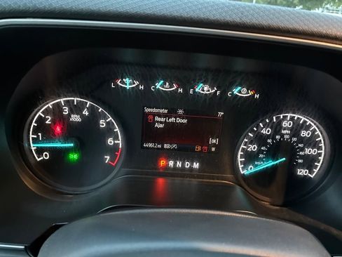 Used 2023 Ford F150 XLT image 16