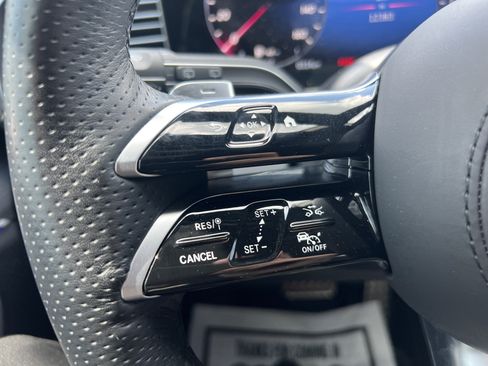 Certified 2025 Mercedes-Benz GLS 450 4MATIC image 19