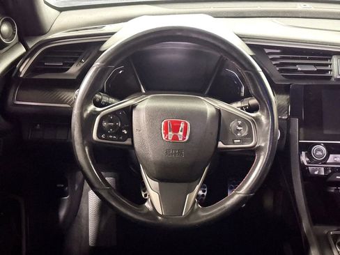 Certified 2018 Honda Civic Si image 14