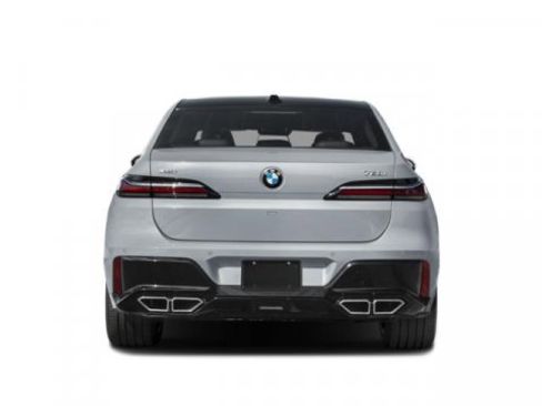 New 2026 BMW 760i xDrive 760i xDrive image 8