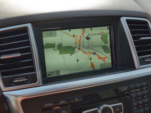 Used 2015 Mercedes-Benz ML 350 4MATIC image 21