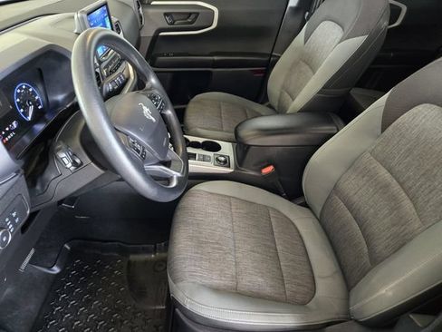 Used 2021 Ford Bronco Sport Big Bend AWD/4WD image 15