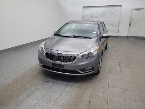 Used 2016 Kia Forte LX image 15