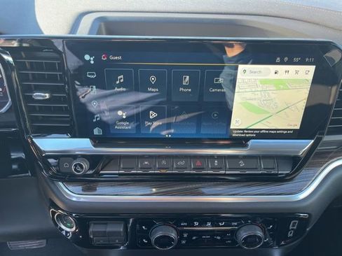 New 2026 Chevrolet Silverado 1500 RST w/ All Star Edition Plus image 26