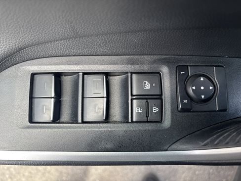 Used 2024 Toyota RAV4 Adventure AWD/4WD image 17