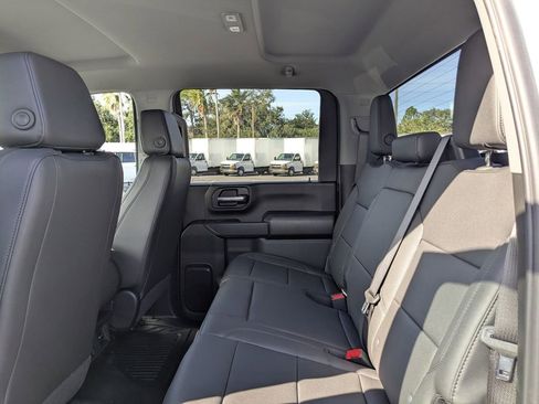 New 2025 Chevrolet Silverado 3500 W/T w/ WT Convenience Package image 16