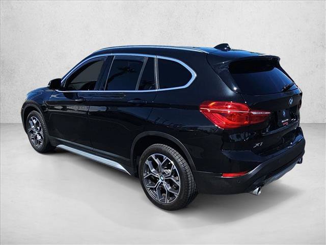 Used 2022 BMW X1 sDrive28i w/ Convenience Package FWD image 8