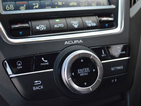 Used 2019 Acura MDX SH-AWD w/Technology Pkg image 21