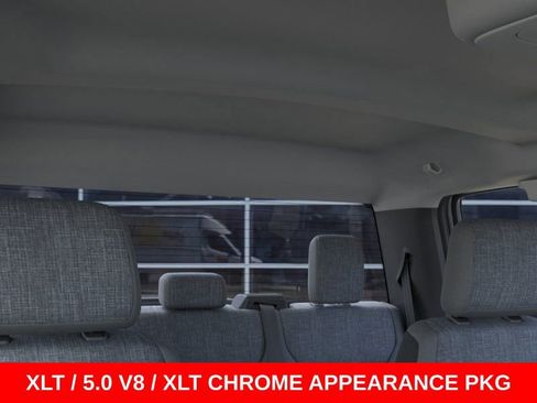 New 2026 Ford F150 XLT image 22