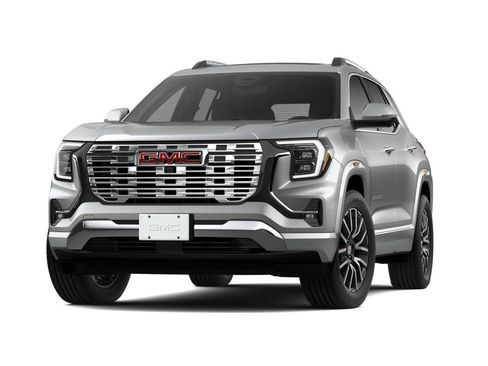 New 2026 GMC Terrain Denali AWD/4WD image 50