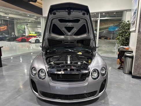 Used 2010 Bentley Continental GT Supersports AWD/4WD image 28