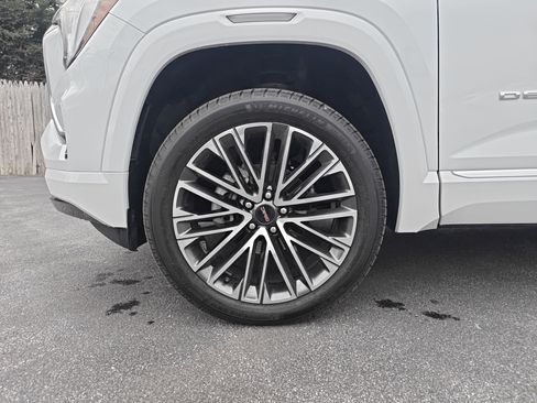 Certified 2026 GMC Terrain Denali image 11