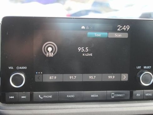 Used 2024 Honda Accord EX image 5